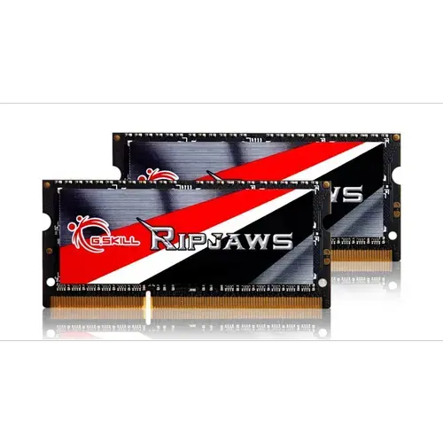 Memorie RAM, G.Skill, 8GB, DDR3, 1600MH