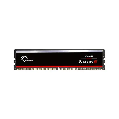 Memorie RAM G.Skill AEGIS 1x32GB DDR5 6000MHz, Intel XMP 3.0