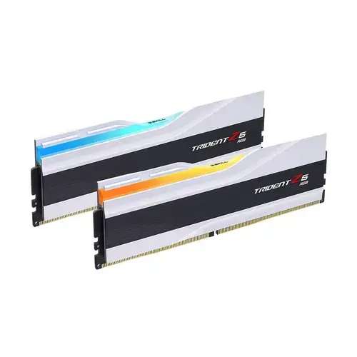 Memorie RAM, G.SKILL,Trident Z5 RGB, 32GB(2x16GB), DDR5, 6000MHz