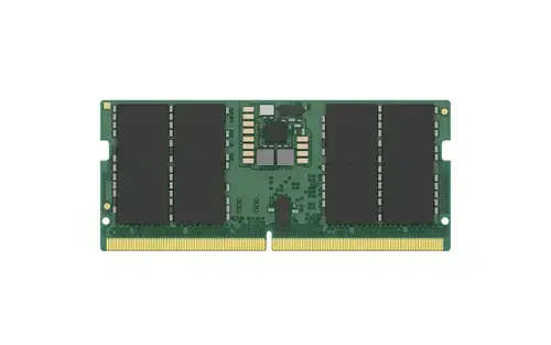Memorie RAM laptop Kingston Technology KVR64V52BS8-16, 16GB (1x16), DDR5, 6400MHz, CL52