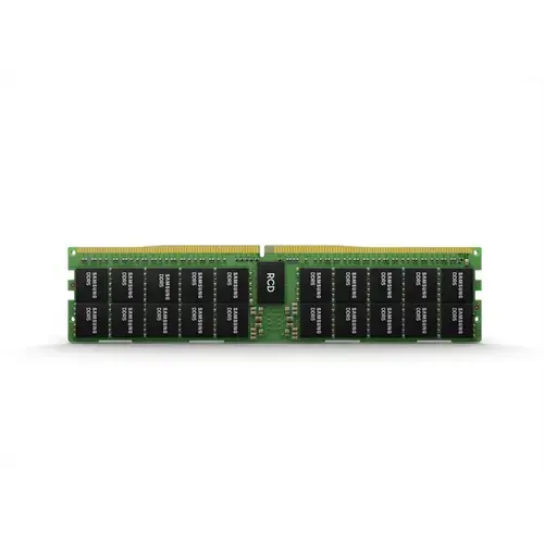 Memorie RAM server Samsung M321R4GA0PB0-CWM, DDR5, REG, 32GB, 5600MHz, ECC, 1Rx4