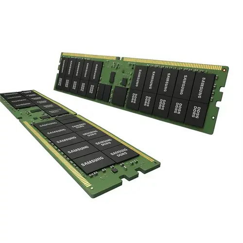 Memorie RAM Server Samsung M321R4GA3EB0-CWM, 32GB (1x32), DDR5, 5600MHz, 1.1V, ECC, Bulk