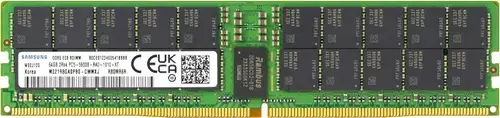 Memorie RAM server Samsung M321R8GA0PB0-CWM, DDR5, REG, 64GB, 5600 MHz, ECC, 2Rx4