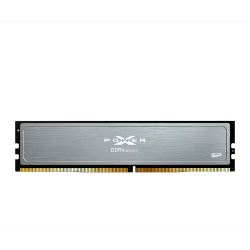 Memorie RAM, Silicon Power DDR4-3200 16GB DRAM DDR4 XPOWER Pulse / U-DIMM Desktop 16GBx1