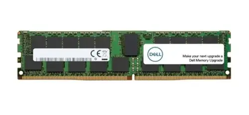 Memorie Server Dell 16GB 3200MHz 1Rx8 DDR4 UDIMM ECC