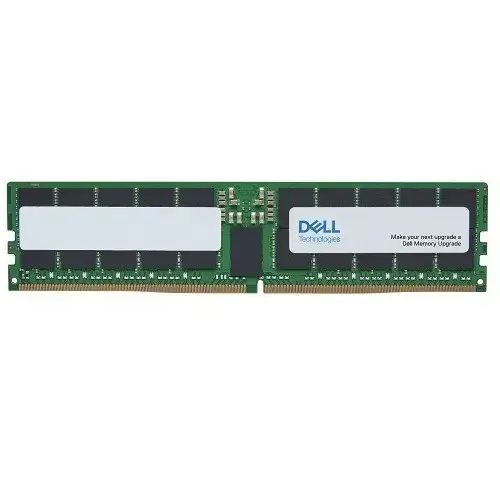 Memorie server DELL 32GB RDIMM 2Rx8 DDR5 RDIMM 4800MHz