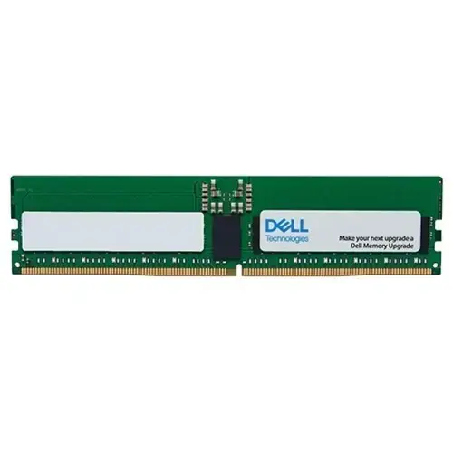 Memorie Server Dell AC830717, 32GB, DDR5-5600MHz, CL46