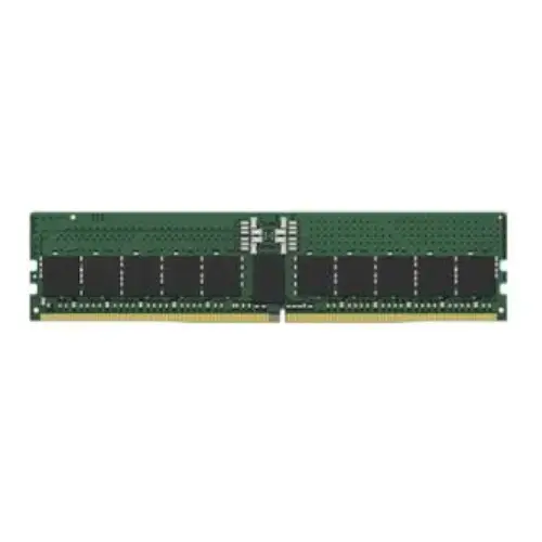 Memorie Server Kingston, 32GB, DDR5-5600MHz, CL46