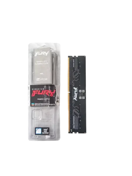 Memorie Server Kingston FURY Renegade Pro, 16 GB RAM, DDR5, 4800 MHz