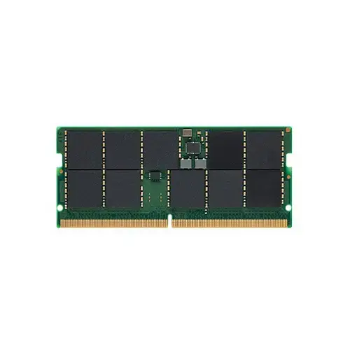 Memorie Server Kingston Server Premier, 16 GB, DDR5, 5600 MHz, SO-DIMM, ECC, CL46