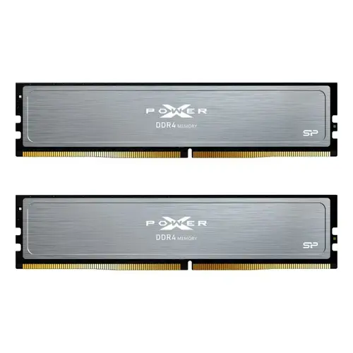 Memorie Silicon Power XPOWER Pulse 16GB(2x8GB) DDR4 3200MHz CL16