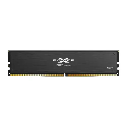 Memorie Silicone Power XPOWER Pulse, 32GB (1x32), DDR5, 6000MHz, CL36