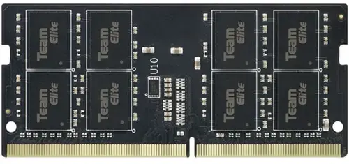 Memorie Team Group TED48G2666C19-S01, DDR4, 8GB, CL19, 2666MHz