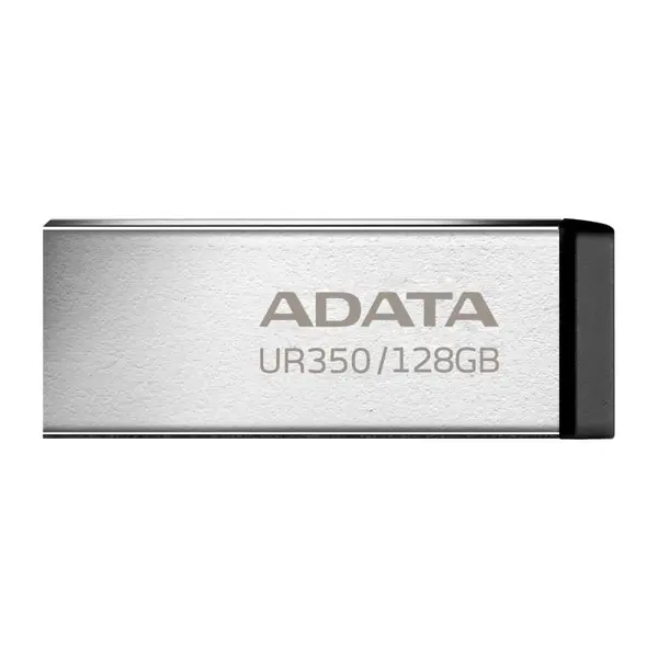 Memorie USB Flash Drive Adata 128GB USB 3.2 Metalic Silver