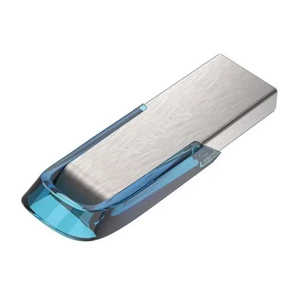 Memorie USB Flash Drive SanDisk Ultra Flair, 128GB, USB 3.0