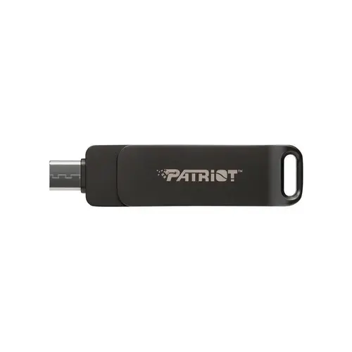 Memorie USB, Patriot, 128 GB, USB 3.2