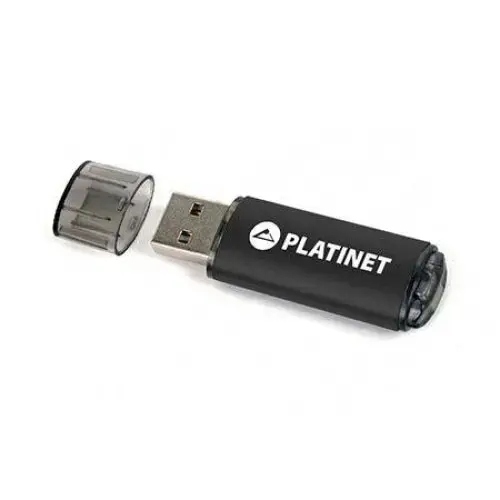 Memorie USB Platinet X-Depo 32GB USB 2.0 Black