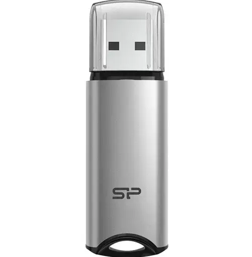 Memorie USB Silicon Power Marvel M02 32GB USB 3.2 (Gri)