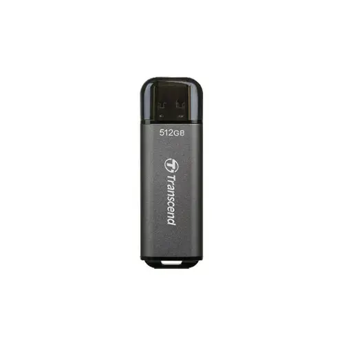 Memorie USB Transcend JetFlash 920 512GB USB 3.2 Grey