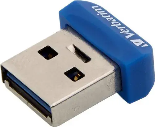Memorie Verbatim 98709 Store 'n' Stay Nano, USB 3.0, 16GB