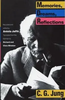 Memories, Dreams, Reflections, Paperback/C. G. Jung