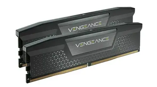 Memorii Corsair Vengeance 32GB(2x16GB) DDR5 6000MHz CL36 Dual Channel Kit (Negru)