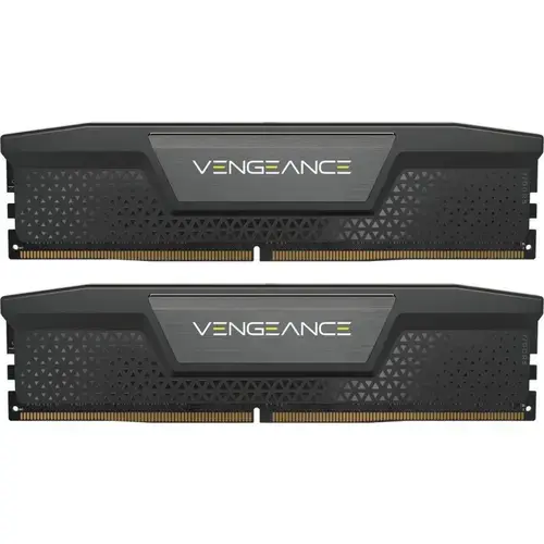 Memorii Corsair Vengeance 48GB(2x24GB) DDR5 5600MHz CL40 Dual Channel Kit