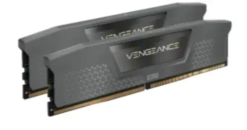Memorii Corsair Vengeance 64GB (2 x 32 GB) DDR5 5600MHz CL40 Dual Channel Kit