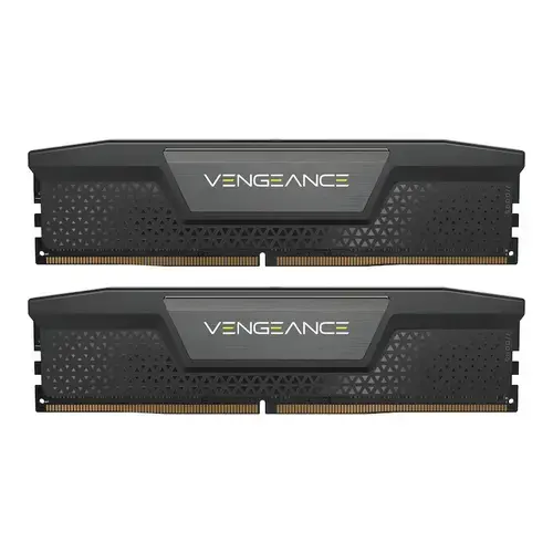 Memorii Corsair Vengeance 64GB (2 x 32 GB) DDR5 6000MHz CL40 Dual Channel Kit