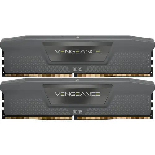 Memorii Corsair Vengeance 64GB(2x32GB) DDR5 5200MHz CL40 Dual Channel Kit