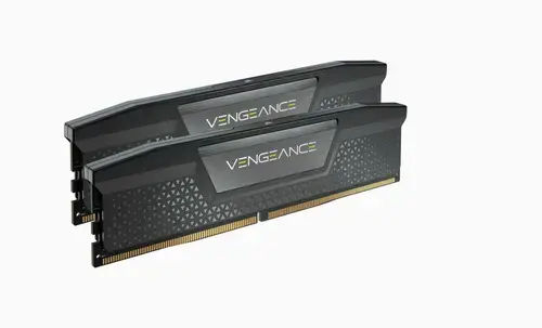 Memorii Corsair Vengeance 64GB (2x32GB) DDR5 5600MHz CL40 Dual Channel Kit