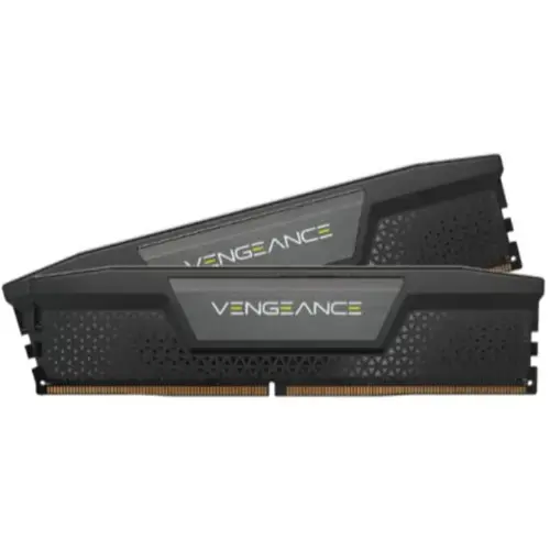 Memorii Corsair Vengeance 64GB DDR5 6200MHz CL32 Dual Channel Kit
