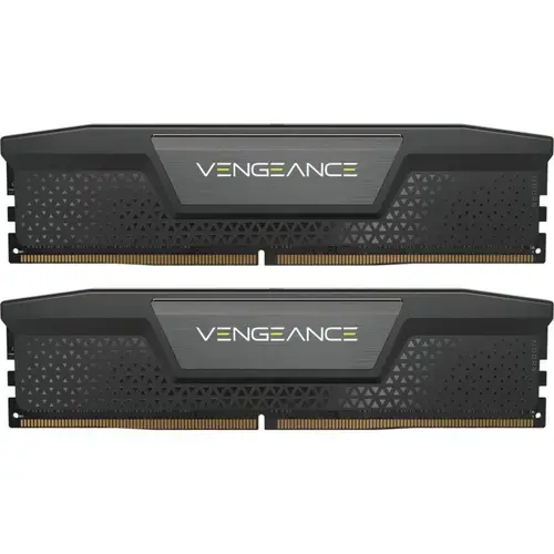 Memorii Corsair Vengeance DDR5 16GB (2 x 8 GB) DDR5 5600MHz CL40 Dual Channel Kit