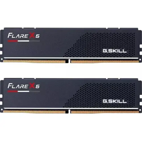 Memorii G.Skill Flare X5 AMD EXPO, 16GB (2x8GB), DDR5-5600 MHz, CL36, Dual Channel