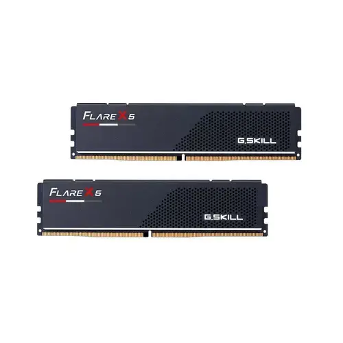 Memorii G.Skill Flare X5 Black, 2 x 16GB, DDR5, 6000MHz