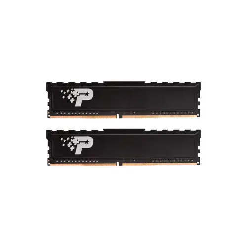 Memorii Patriot Signature Premium 16GB (2x8GB) DDR4 3200MHz CL22 1.2V Dual Channel Kit