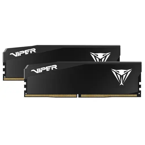 Memorii Patriot Viper Elite Ultra 5 32GB(2x16GB) DDR5 6400MHz CL32 Dual Channel Kit
