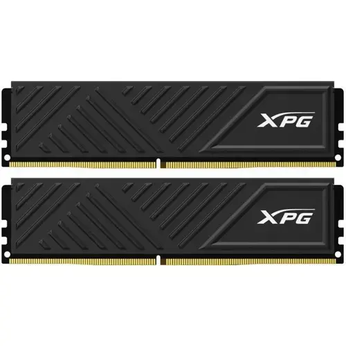 Memorii Ram Adata XPG Gammix DDR4 16GB (2X8GB) CL 16 3200MHZ