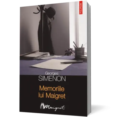 Memoriile lui Maigret