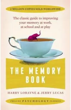 Memory Book