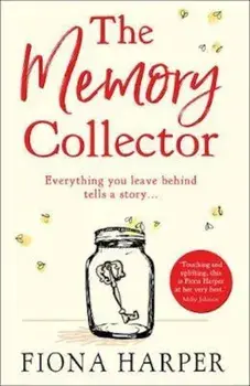 Memory Collector, Paperback/Fiona Harper