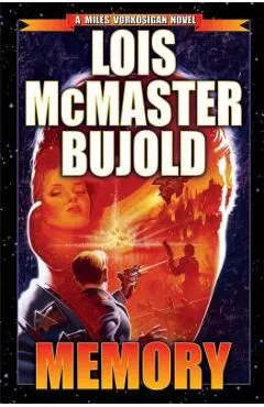 Memory - Lois Mcmaster Bujold