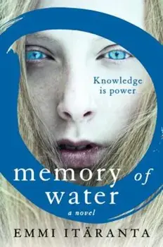 Memory of Water, Paperback/Emmi Itaranta