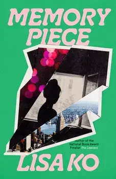 Memory Piece, Hardback/Lisa Ko