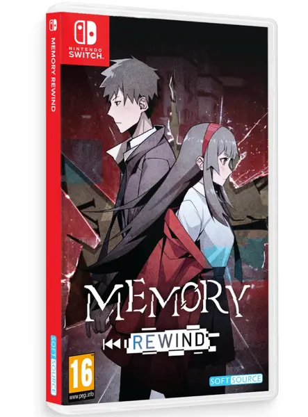 Memory Rewind PC