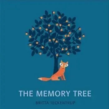 Memory Tree, Paperback/Britta Teckentrup