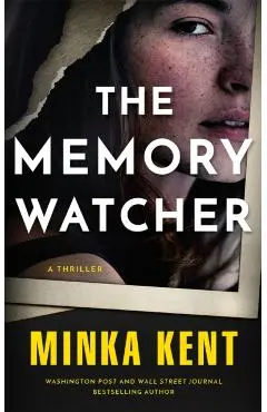 Memory Watcher - Minka Kent