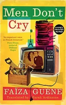 Men Don't Cry, Paperback/Faiza Guene