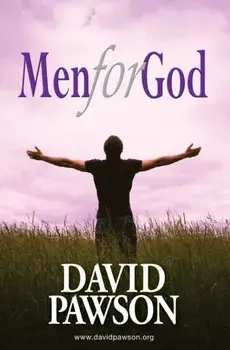 Men for God, Paperback/David Pawson