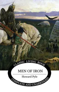 Men of Iron, Paperback/Howard Pyle